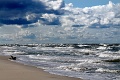 Bałtyk - Baltic Sea